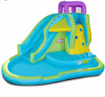 NEW Huge Waterpark Inflatable - Retail $300 - Reno A10916V