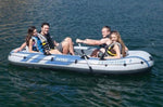 NEW Excursion 4 Person Boat Set $125 Retail - Reno  D180923V