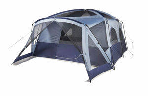 HUGE 2 Entrance 12 Person Tent with Porch - $200 Retail - Reno D40923