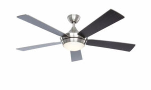 NEW 52" Ceiling Fan - $190 Retail - Reno D160923