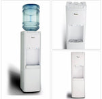 White Whirlpool Water Cooler - $120 Retail - Reno F80923