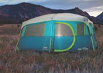 NEW Coleman Fast Pitch tent with closet!  Retail $200 - Reno C10911