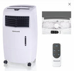 "Honeywell LARGE Evaporative Cooler - Retail $300- Reno D20901 "