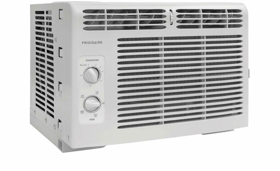 NEW 5000 BTU Air Conditioner-Retail-$120-Reno-A130901v